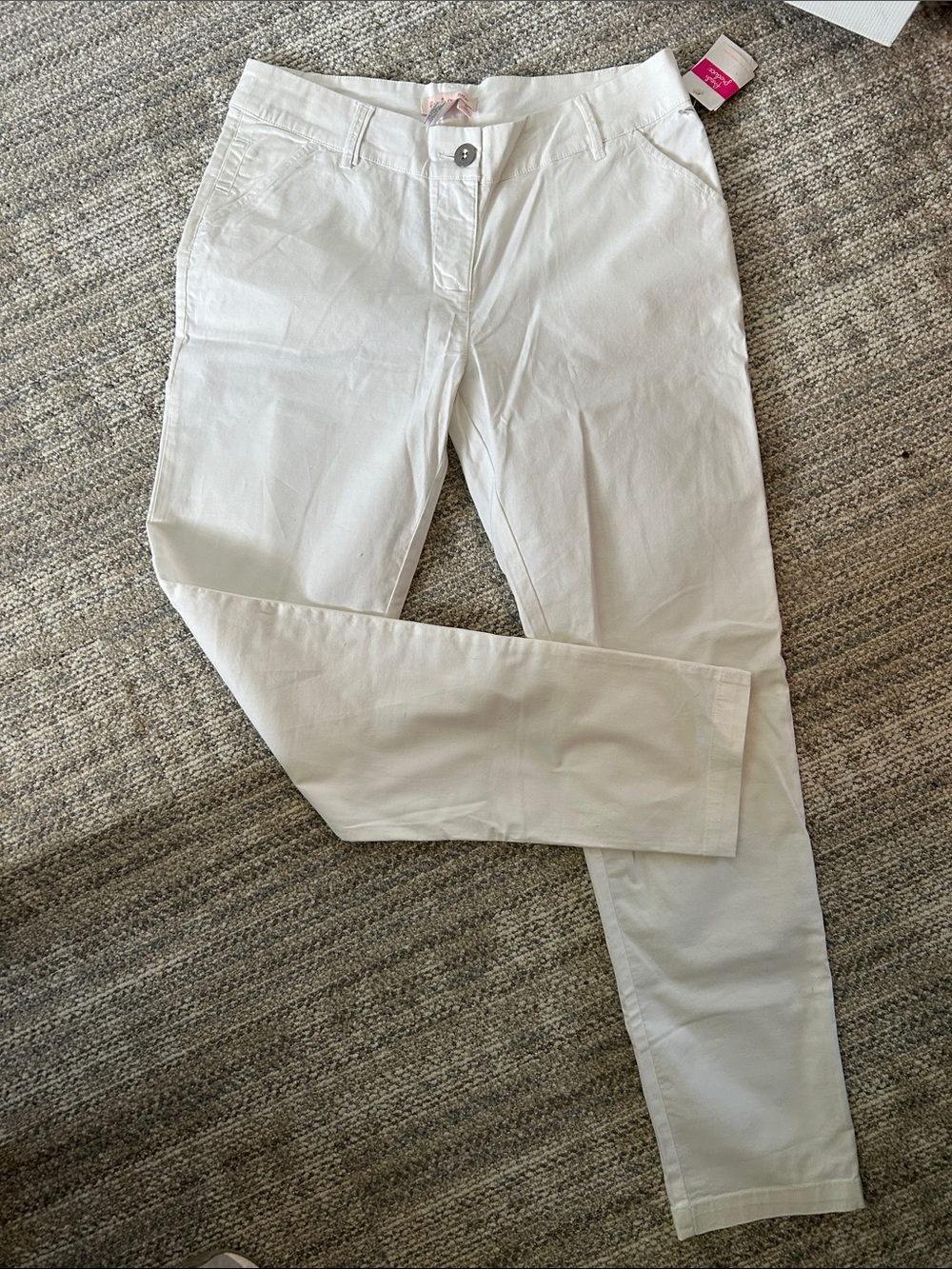 Fresh Produce Chinos